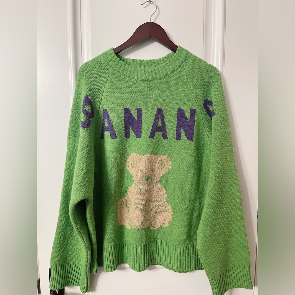 Sweater